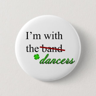 Ik ben bij de Dancers Button