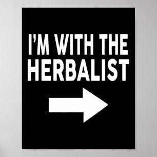 Ik ben bij de Herlist voor Herlisten Poster