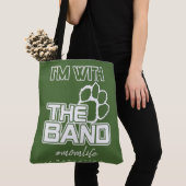 Ik ben bij de tas van de band, slidell high mam li (Dichtbij)