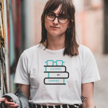 Ik ben bij de verboden boeken