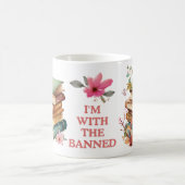 Ik ben bij het verboden koffiemok (Center)