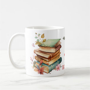 Ik ben bij het verboden koffiemok