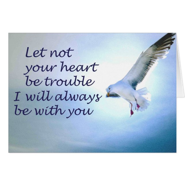 Ik ben bij je. (Voorkant Horizontaal)