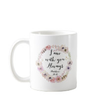 Ik ben bij jou altijd Matthew 28:20