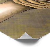 Ik ben bij jou. poster (Hoek)