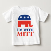 Ik ben bij Mitt (Voorkant)