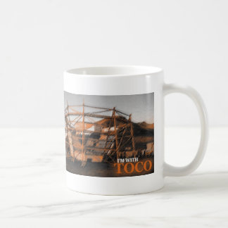Ik ben bij Toco Mok