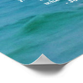 IK BEN BIJ U POSTER (Hoek)