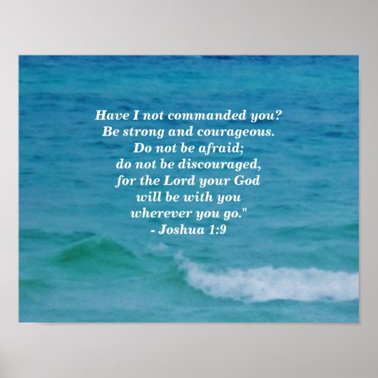 IK BEN BIJ U POSTER (Voorkant)