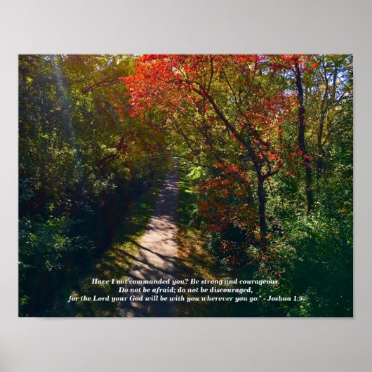 IK BEN BIJ U POSTER (Voorkant)