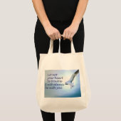 Ik ben bij You_ Bag Tote Bag (Voorkant (product))