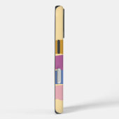 Ik ben Bijbelverzen gepersonaliseerd Case-Mate iPhone Case (Achterkant / Rechts)