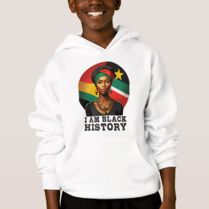 Ik ben Black History