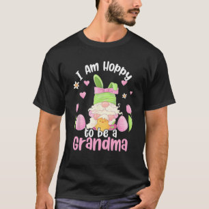 Ik ben blij dat ik een oma 2022 Moederdag voor N b T-shirt