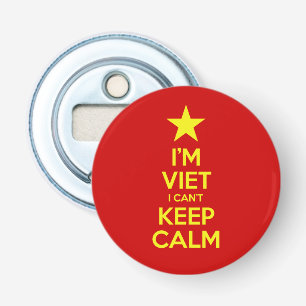 Ik ben blij dat ik geen kalm kan houden. button flesopener