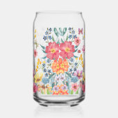 Ik ben blikvorm glas (Rechts)