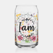 Ik ben blikvorm glas (Links)