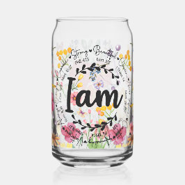 Ik ben blikvorm glas