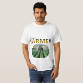 Ik ben boer t-shirt (Voorkant volledig)