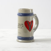 Ik ben bonafide lid van de Zipper Club Bierpul (Voorkant rechts)