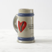 Ik ben bonafide lid van de Zipper Club Bierpul (Voorkant links)