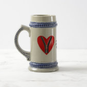 Ik ben bonafide lid van de Zipper Club Bierpul (Links)