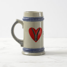 Ik ben bonafide lid van de Zipper Club Bierpul