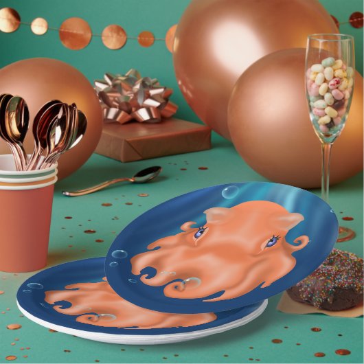 Ik ben Borden van Squishy Paper Papieren Bordje (Multi)