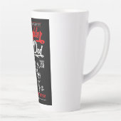 Ik ben brandweervader latte mok (Rechts)