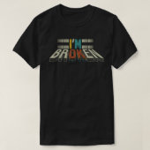 Ik ben Breken Shirt,  Shirt, Young T-shirt (Design voorkant)
