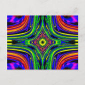 IK BEN BRIEFKAART (Voorkant)