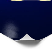 Ik ben Bron Heilige Geometrie Muur Kunst Perfect Poster (Hoek)