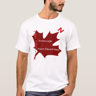 IK BEN CANADIAN T-SHIRT #2 -