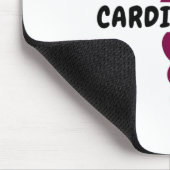 Ik ben cardioloog muismat (Hoek)