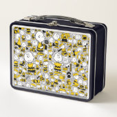 Ik ben Charlie Brown Pattern (Voorkant)