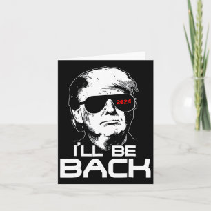 Ik ben CK Funny 45 47 Donald Trump 2024 Neem Amer Kaart