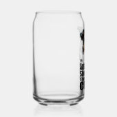 Ik ben Cool Australian Shepherd Blikvorm Glas (Rechts)