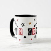 Ik ben Craty Mok (Voorkant links)