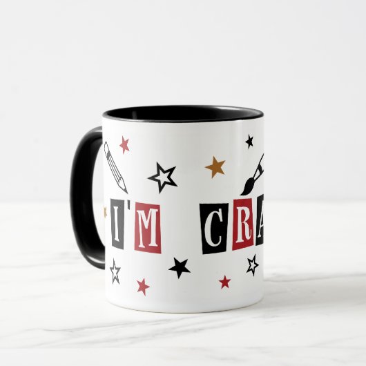 Ik ben Craty Mok (Voorkant links)