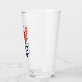 Ik ben Cray Cray Glas (Links)