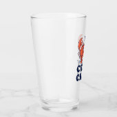 Ik ben Cray Cray Glas (Rechts)