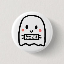 Ik ben Cute Lil Ghost
