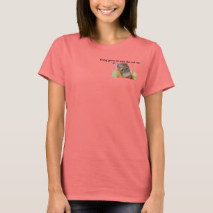 Ik ben Cute Orangutan. T-shirt