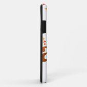 ik ben dankbaar Case-Mate iPhone case (Achterkant/rechts)