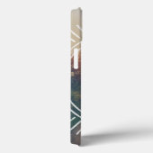 Ik ben dankbaar voor avontuur Case-Mate iPhone case (Achterkant / Rechts)