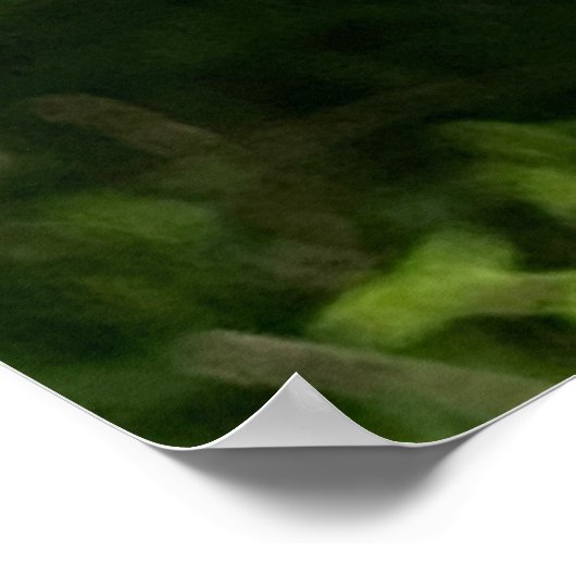 ik ben dankbaar voor deze dag , het poster van de  (Hoek)