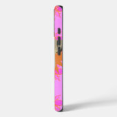 Ik ben dankbaar voor je: een oprechte uitdrukking Case-Mate iPhone case (Achterkant / Links)