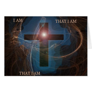 IK BEN DAT IK DAT BEN