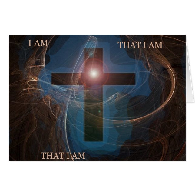 IK BEN DAT IK DAT BEN (Voorkant Horizontaal)