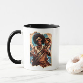 Ik ben David Christelijk Mok